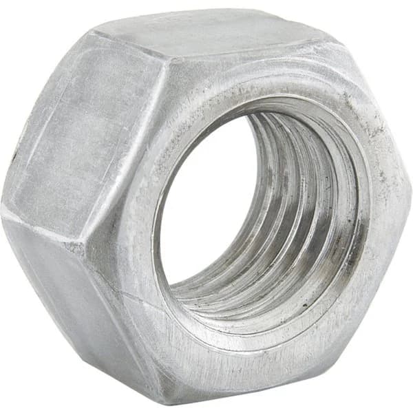 Porca sextavada MB 22mm - 4 Unidades
