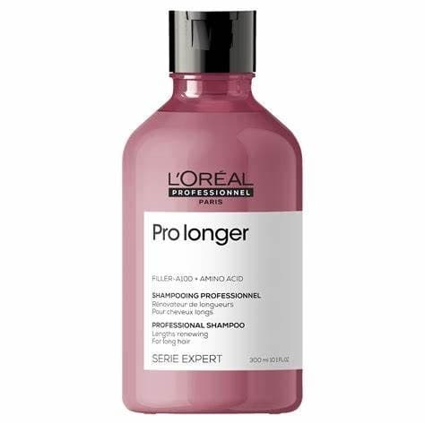 Loreal Shampoo Pro Longer 300ml