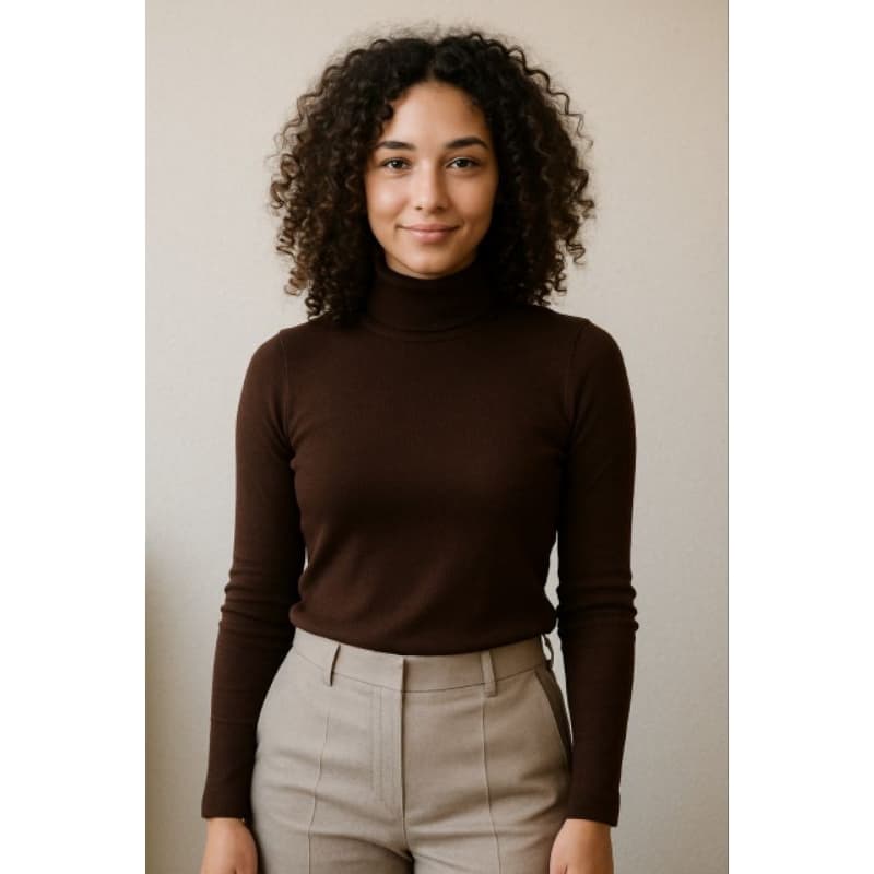 Blusa Camisa Manga Longa Cacharrel Confort Viscolycra