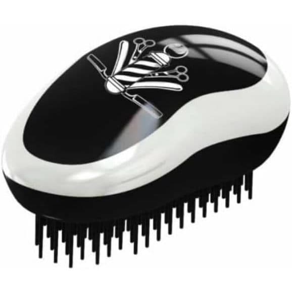Escova Santa Clara Desembaraçar Barba cod 4430