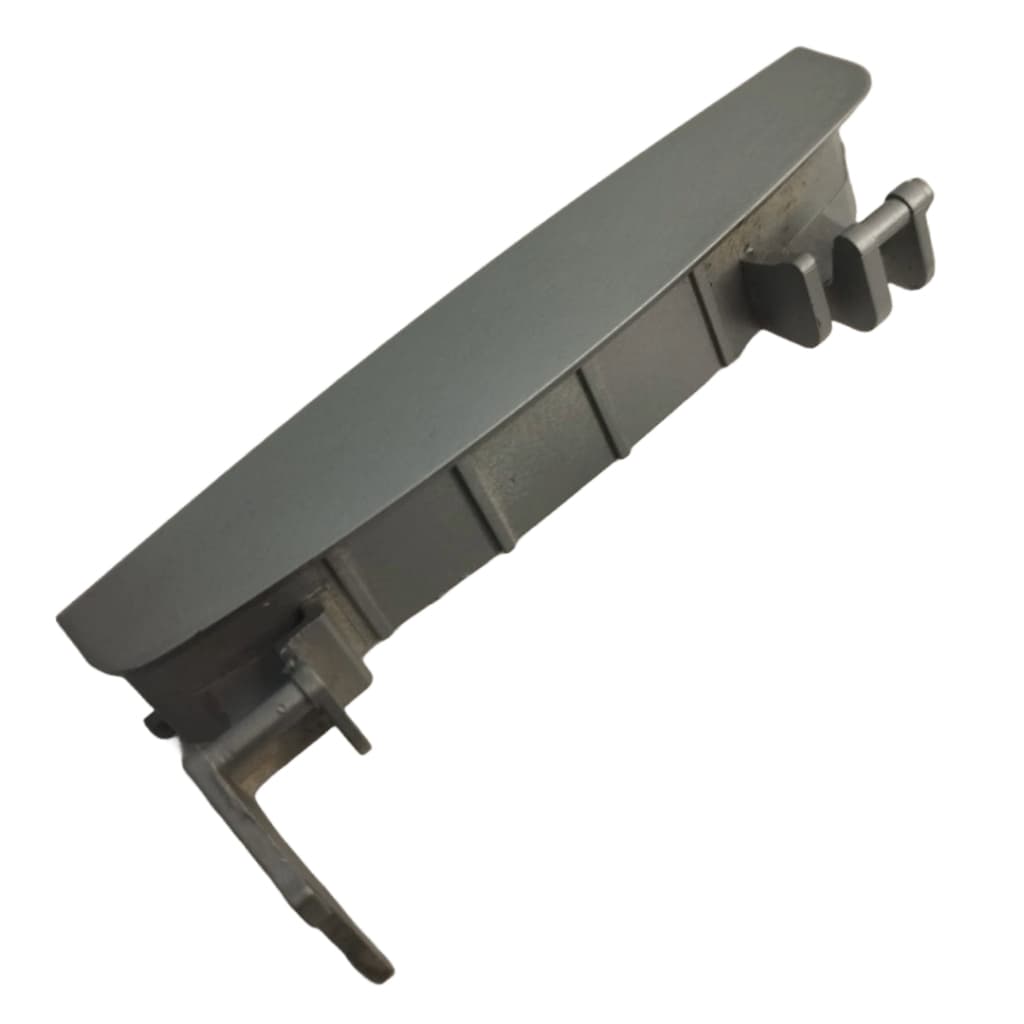 Puxador Microondas Panasonic NNST357 NNST369 NNS56 NNS56BH Original Usado
