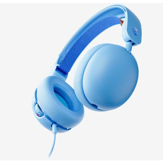 Fone de Ouvido Skullcandy GROM Azul