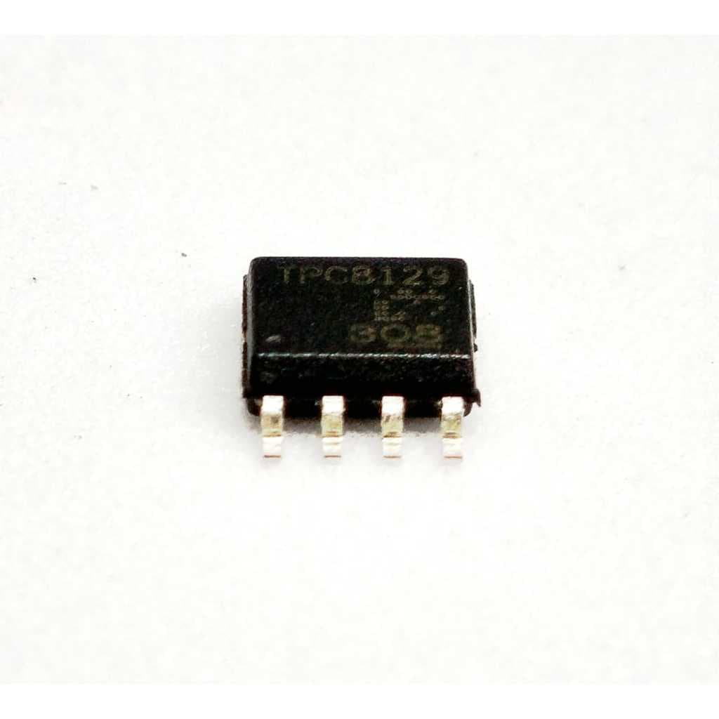 Componente eletronico Tpc8129 - Tpc 8129 - Smd