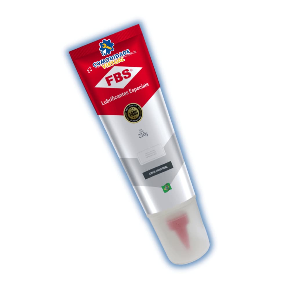 Graxa Especial Para Roçadeiras e Derriçadeiras - RD-33 250g