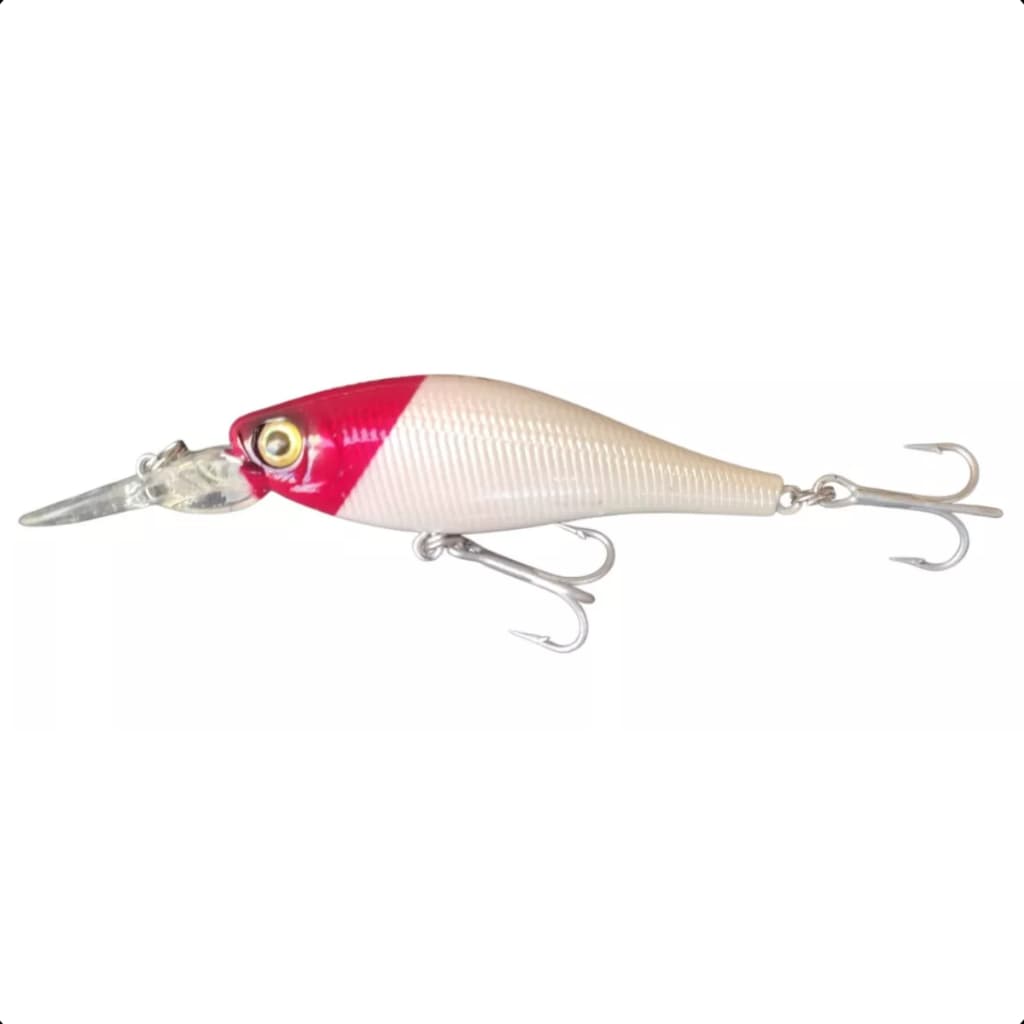 Isca Maruri Magic Dancer 85 Meia Agua 6 gramas 8,5cm Ideal Para Sua Pescaria