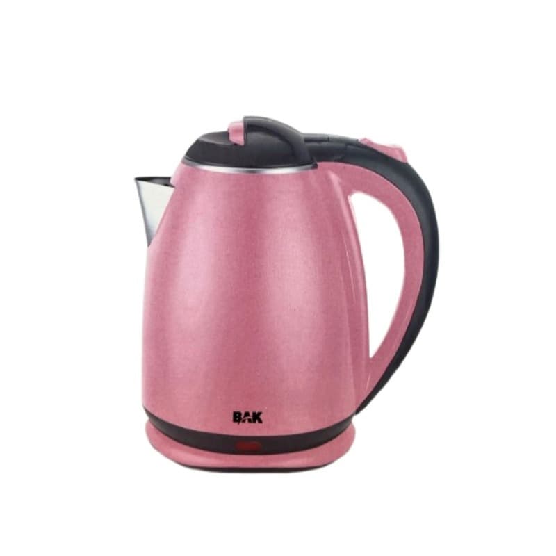 Chaleira Elétrica BAK – Ideal para Seu Chá ou Café em Minutos