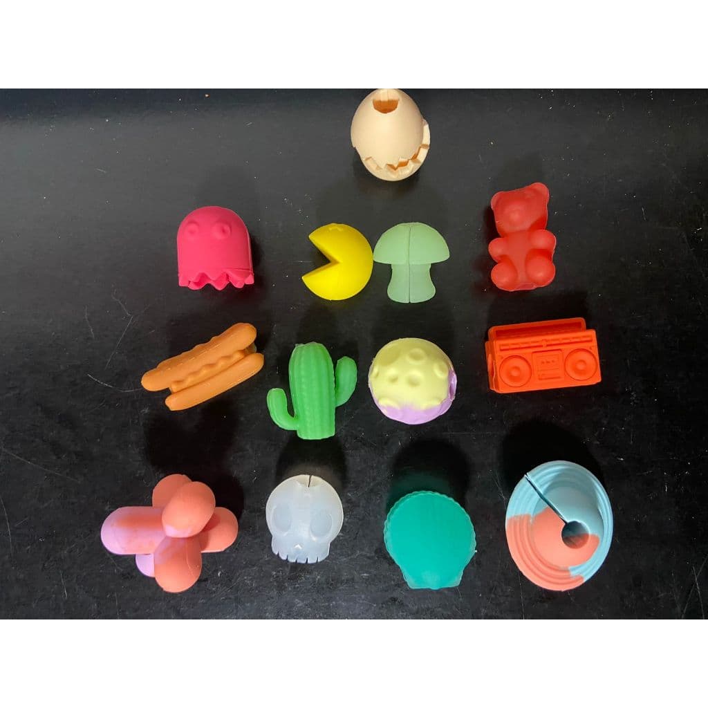 Pinz - Zee.Pinz para Guias Pet Charm Zeedog