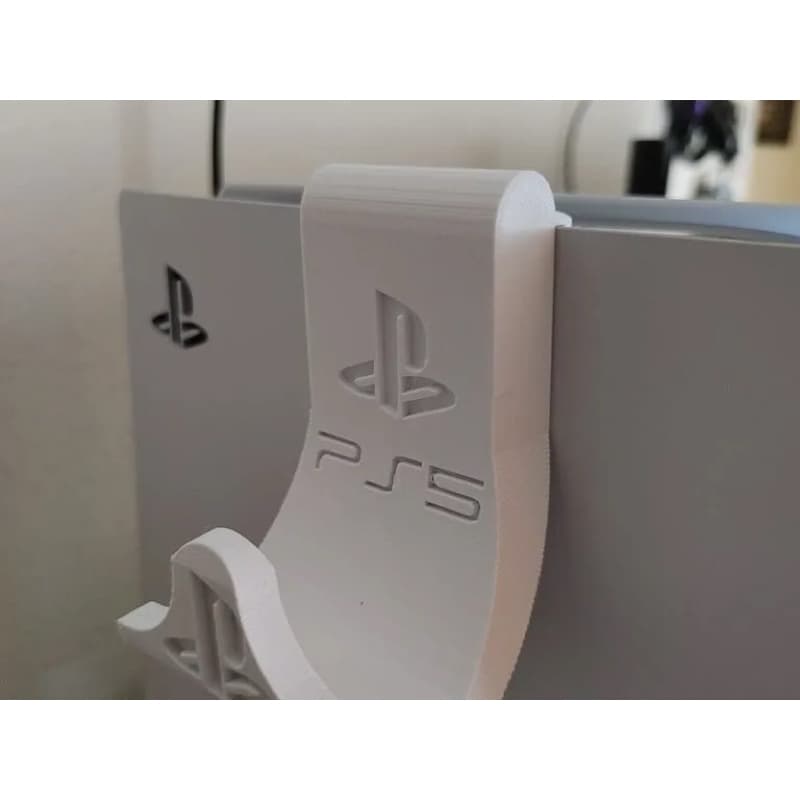 Suporte para controle ps5 - Personalizado