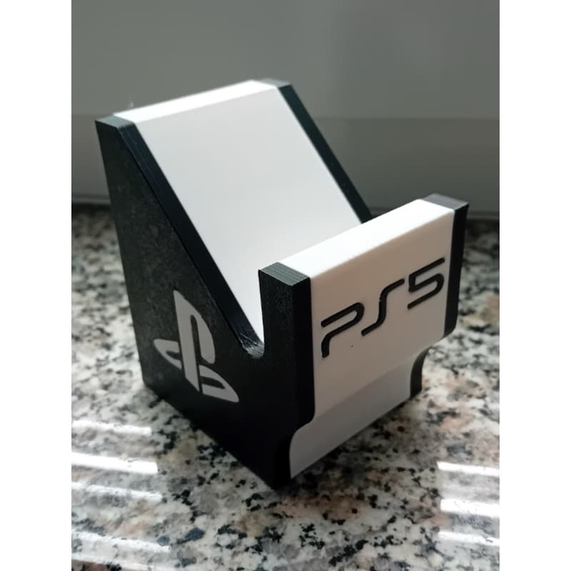 Suporte para controle de Playstation 5