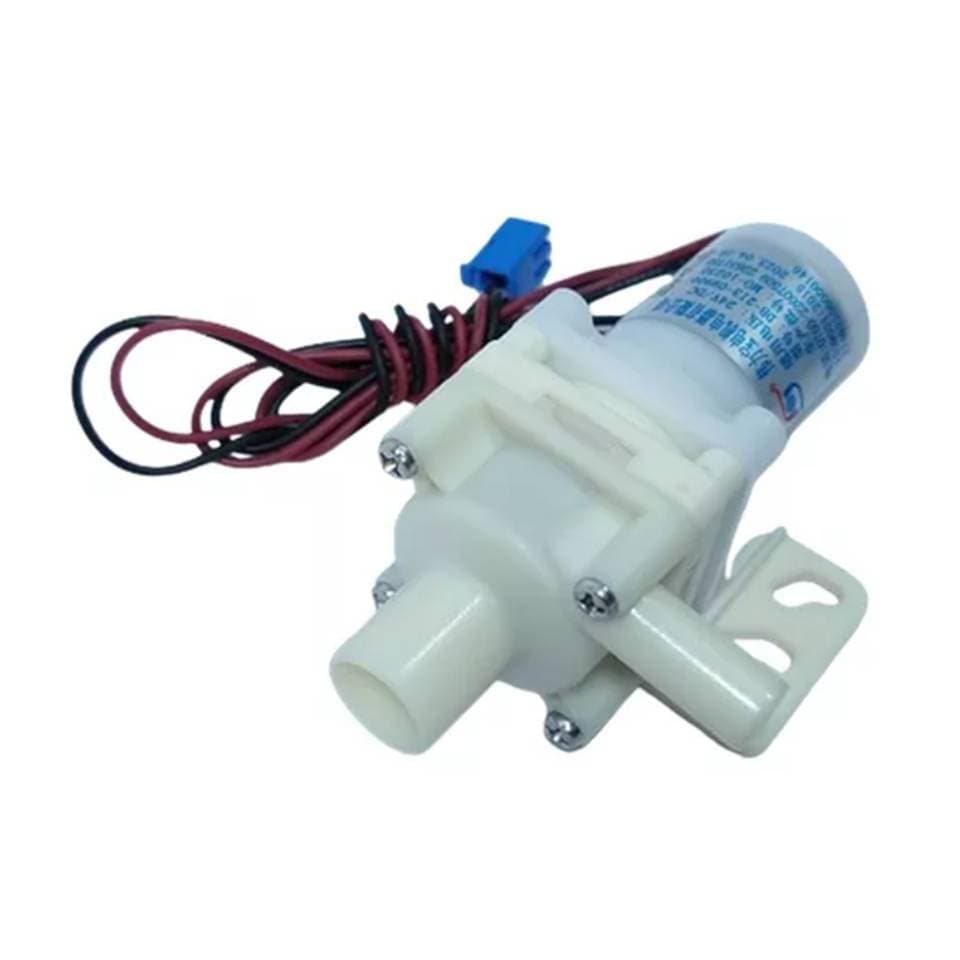 Válvula de Bomba de Água Fria Purificador de Água Electrolux Pa21g Pa26g Pa31g
