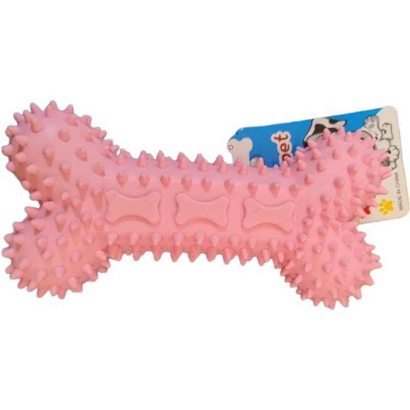 Osso brinquedo Pet Acessório Pet Ossinho mordedor