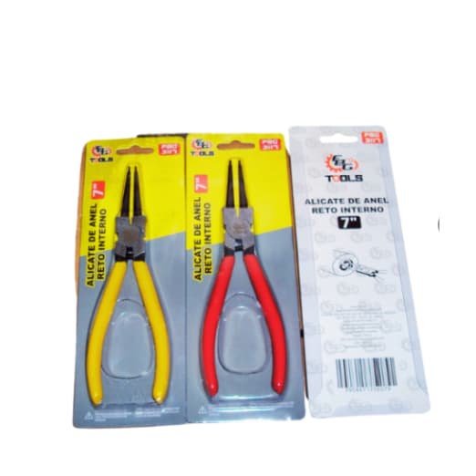 FBG-3117 ALICATE DE ANEL RETO INTERNO