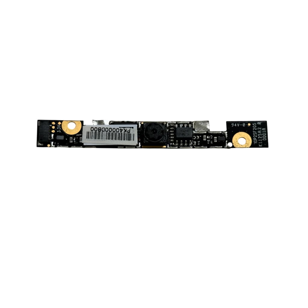 Webcam Para Notebook Acer Aspire 5750/5253/5552 Pk40000db00