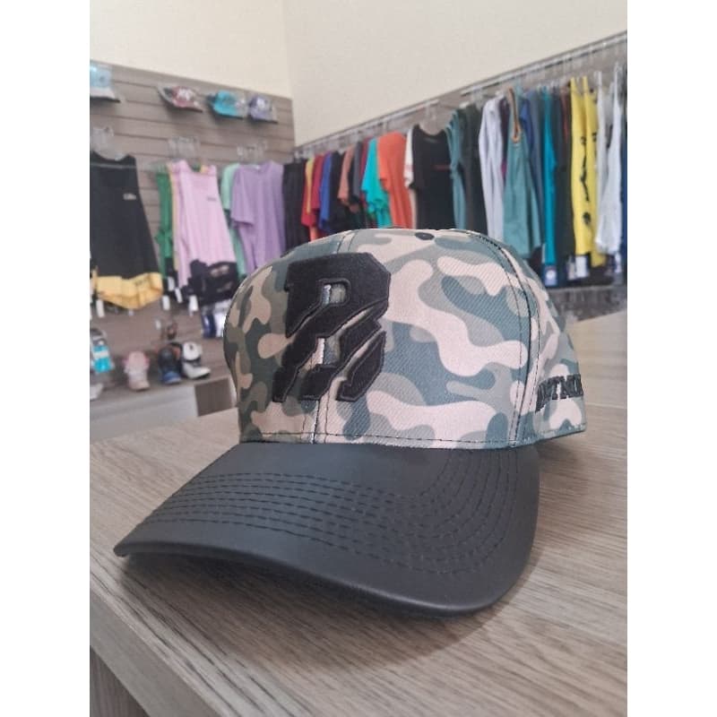 Boné Aba Curva Estilo Streetwear Masculino e Feminino – Ajustável, Confortável e Casual