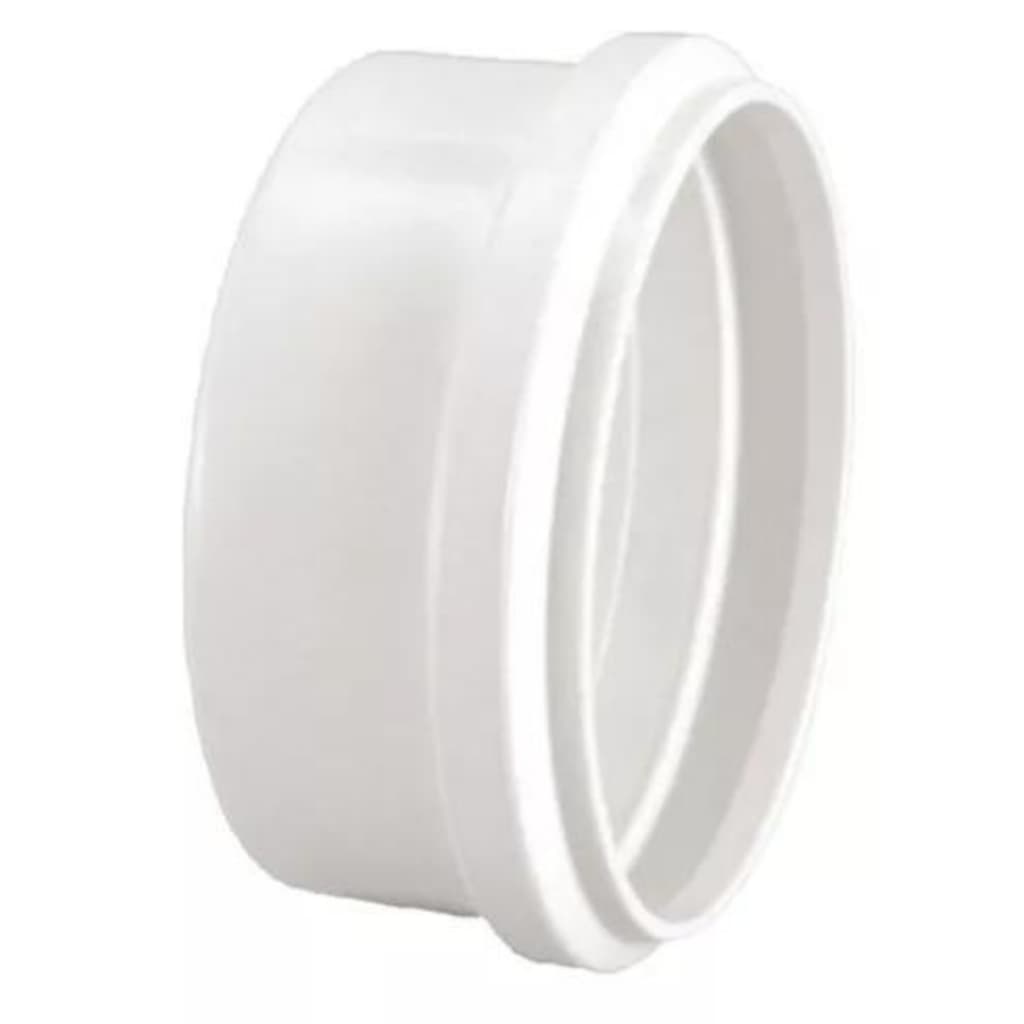 Cap PVC Para Comedouros e Bebedouros