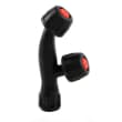 BICO CONICO DUPLO CF-61D PARA PULVERIZADOR BRUDDEN ELETRICO E MANUAL SS20B - 9320234 ORIGINAL