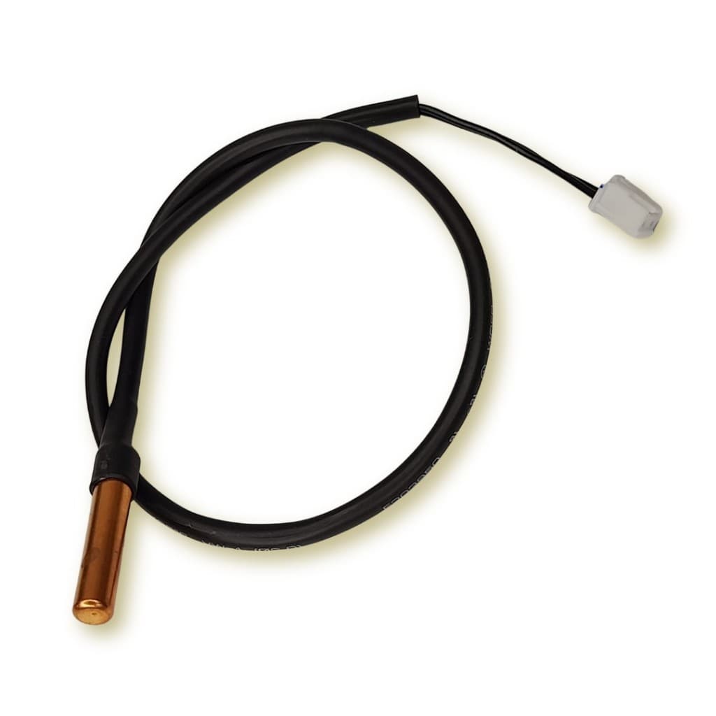 Sensor de Degelo Evaporadora Hi-Wall Springer Carrier Midea 9.000BTUs a 30.000BTUs 202301300426 220V