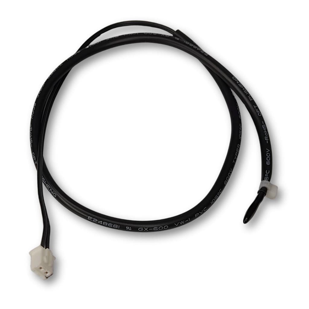 SENSOR TEMPERATURA AMBIENTE EVAPORADORA SPRINGER MIDEA ACJ MINIMAXI SILENTIA 12-30.000k 202301300210