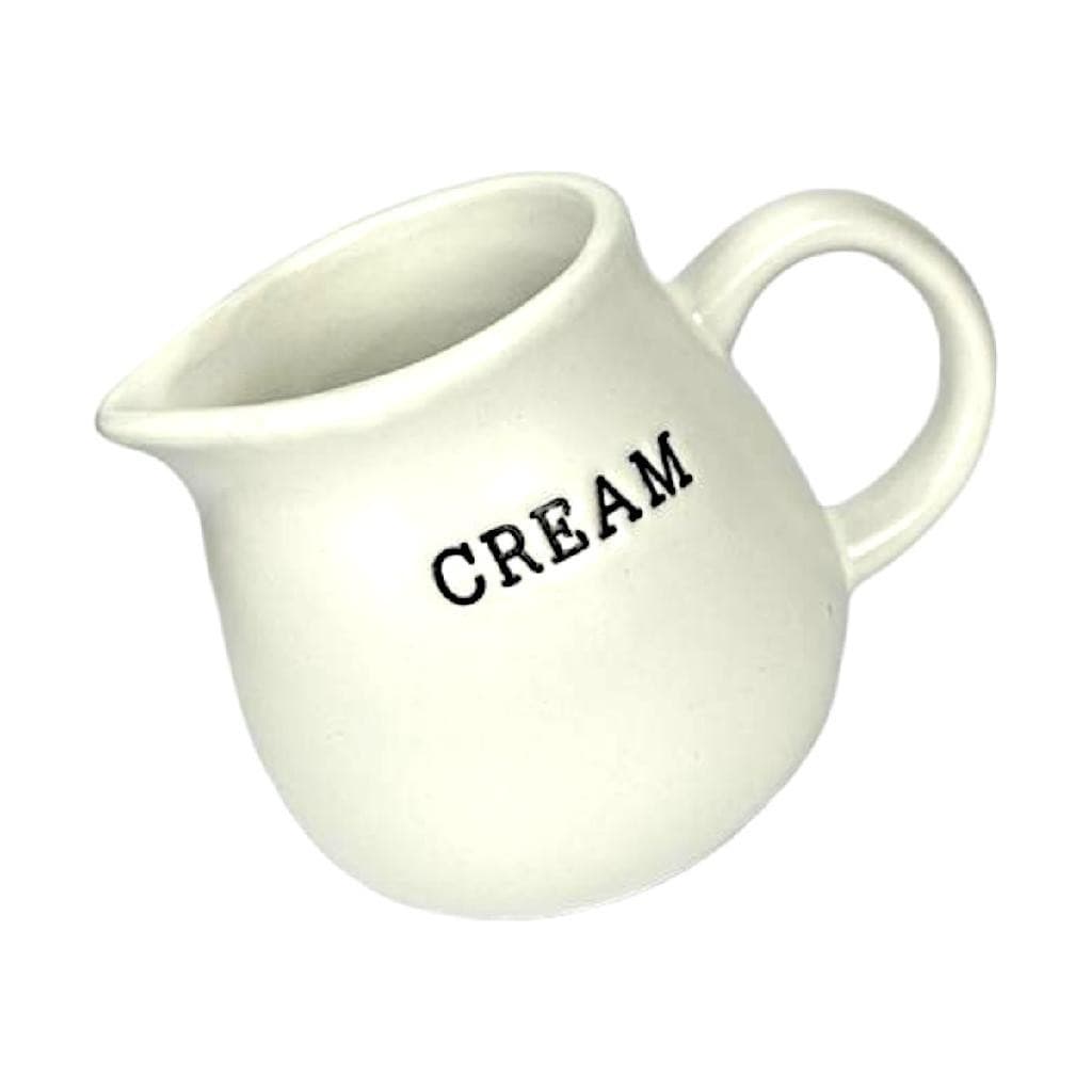 Molheira Leiteira Porcelana Premium Cremona Hauskraft 350ml
