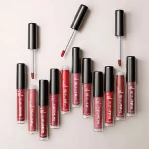 Batom Líquido Instamatte 4ml - Quem disse, Berenice? - Escolha sua cor