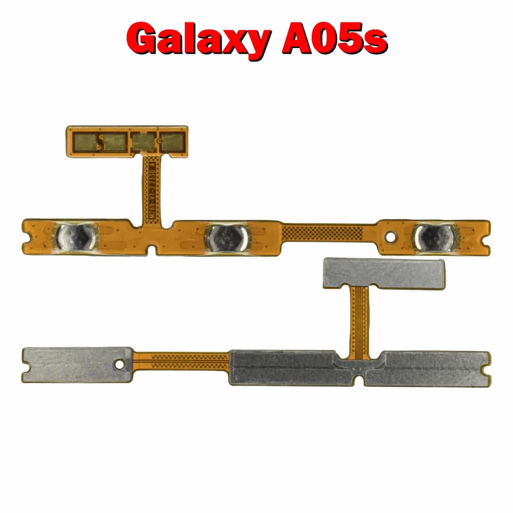 Flex Power Volume Galaxy A05s