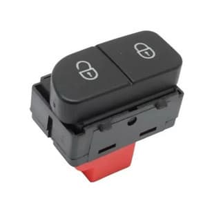 Botão Trava Destrava Voyage Saveiro G5 G6 2009 até 2021