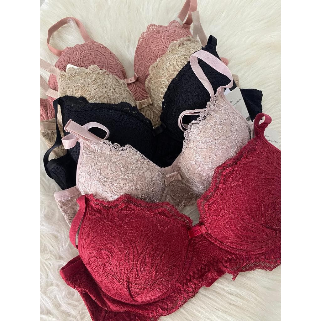 Sutia Corpo Nu Renda Total Ref 438  Sensualidade e Sofisticacao
