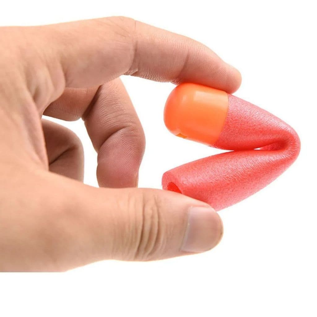 Dardo Pistola Brinquedo Refil Dardos Nerf Presente Criança