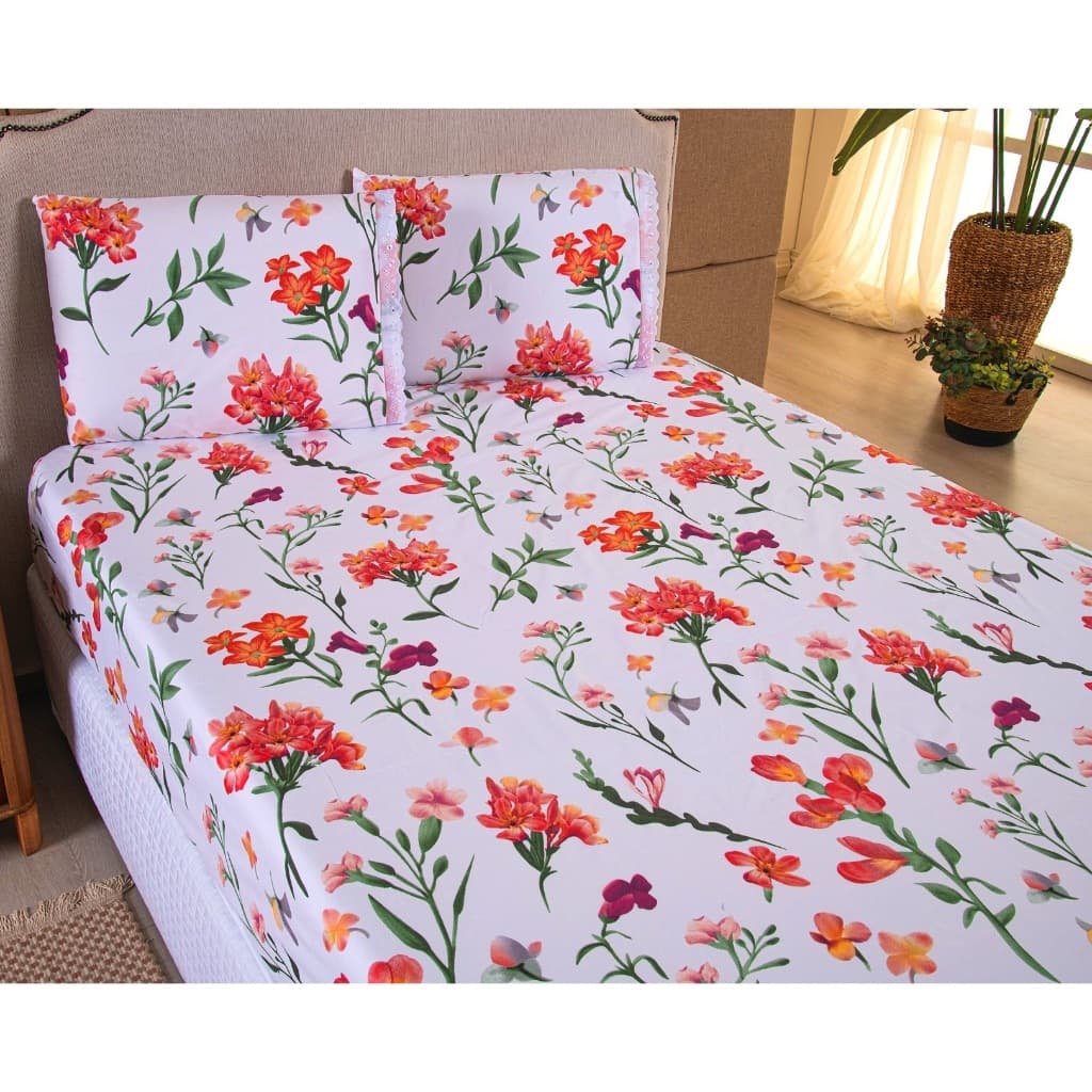 JG DE CAMA QUEEN 3 PÇS 400 FIOS