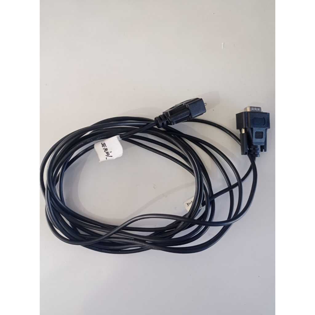 Cabo serial 3 metros Rs32