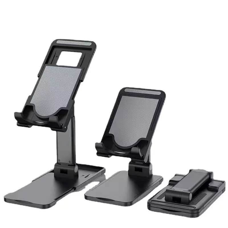 Suporte Universal De Celular Mesa Escritório Portatil LE-048