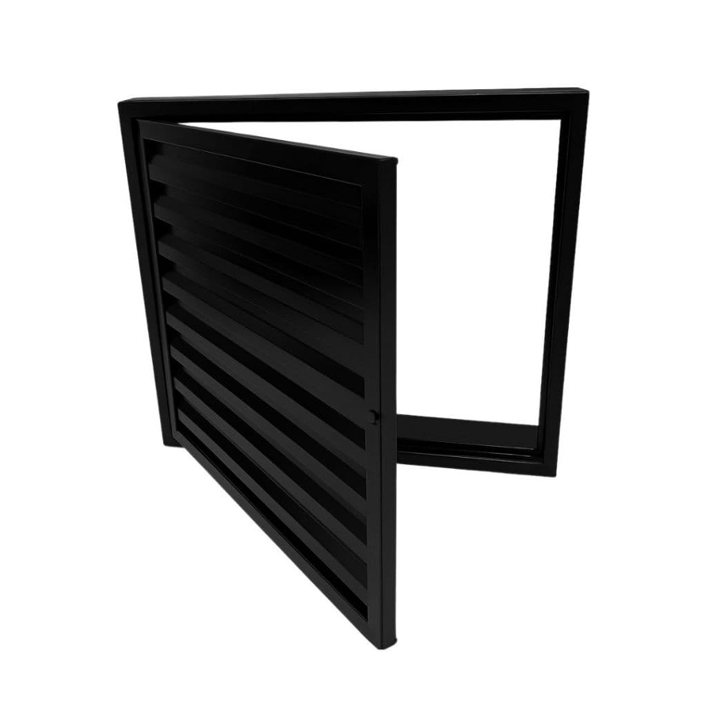 Porta Alçapão Abrigo Sotão 60x60 e 80x60