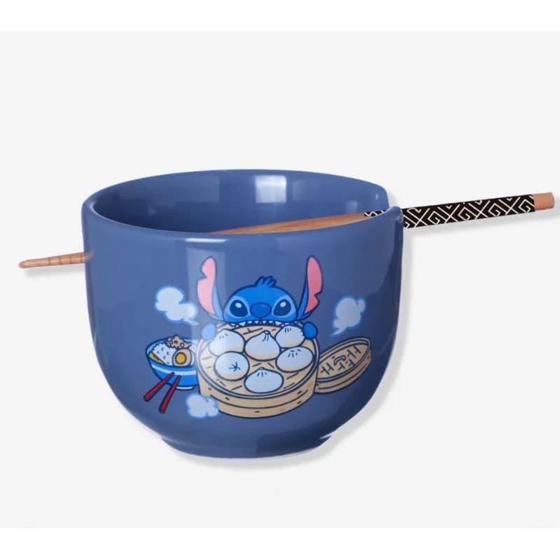 Bowl Stitch Zona Criativa (sem hashi)