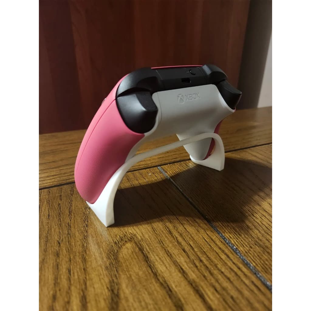 Suporte invisível para controle do Xbox e PS5, Apoio de controle Xbox e PS5