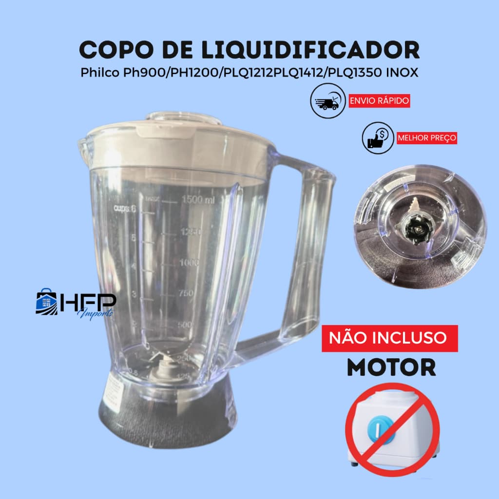 COPO LIQUID. MICROMAX CRISTAL PHILCO MULT ALL IN ONE 2 MENOR/ ALL IN ONE CITRUS INOX FILTER 900/800 /ALL IN ONE+CITRUS