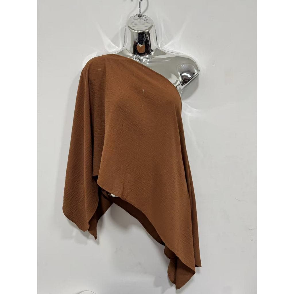 Blusa bata Capa Feminina Cropped Estilo Boho chic Multi Formas tendência verão 2025