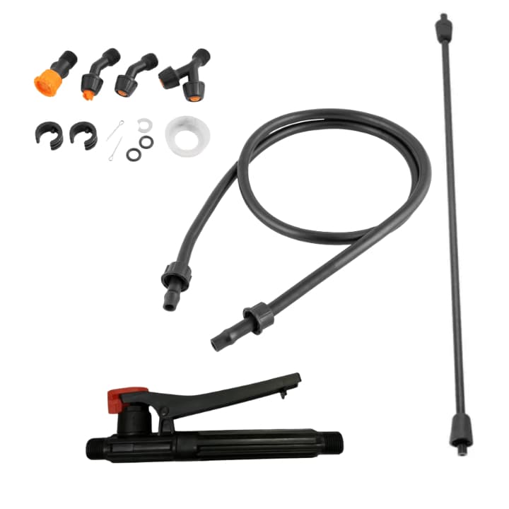 Kit Reparos Pulverizador Costal 15 e 20 Litros