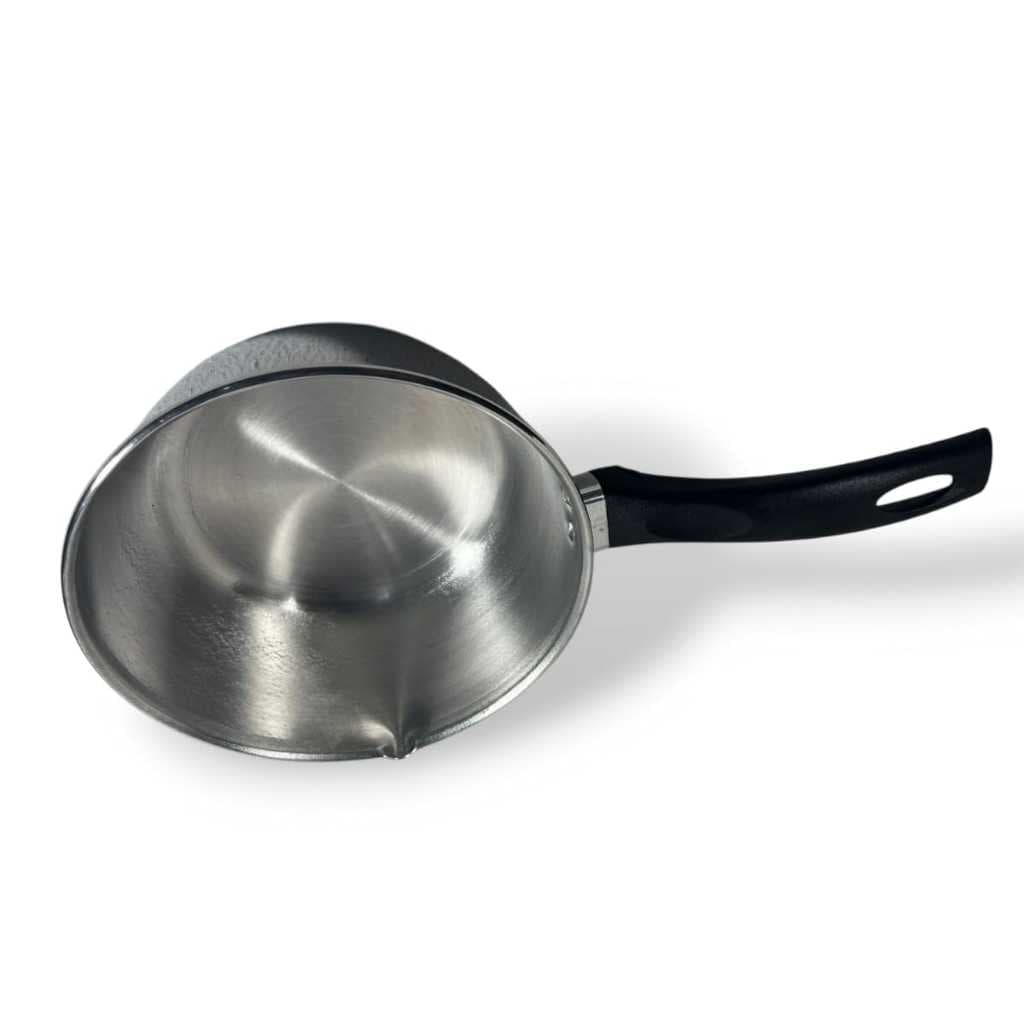 frigideira 18cm de alumínio