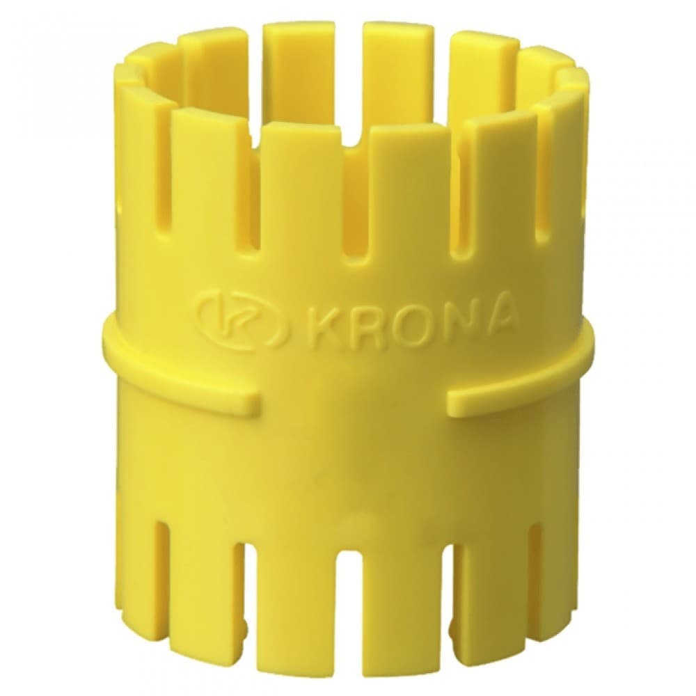 LUVA PRESSAO PARA CONDUITE KRONA 3/4 PC 10