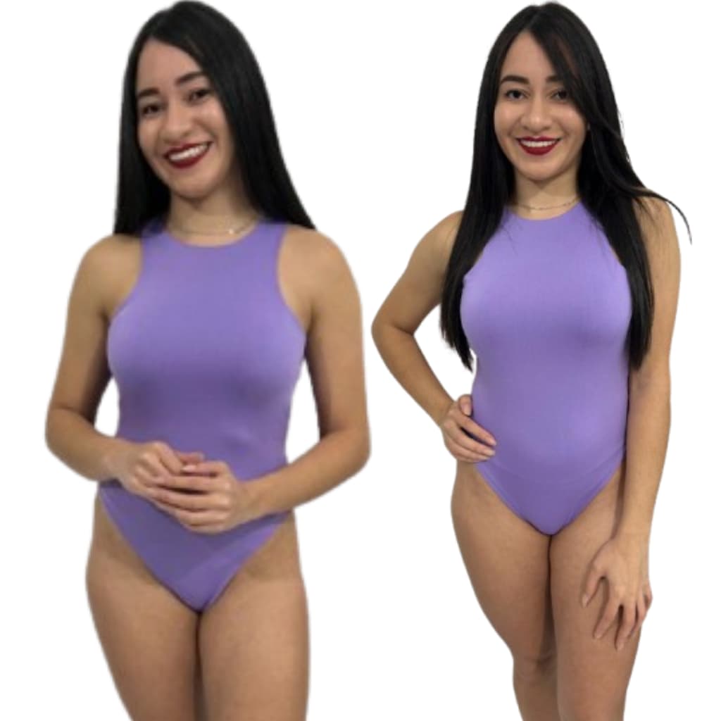 Body Feminino Body Country Feminino Regata Lindas Cores