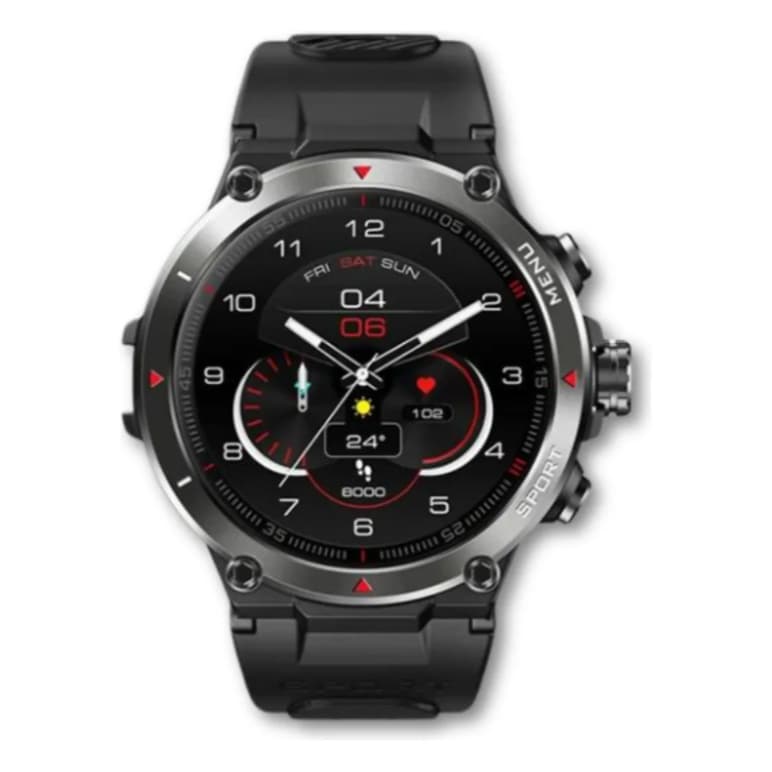Relógio Inteligente Smartwatch  W76 Pro Max