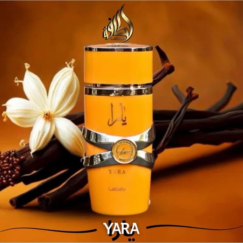 perfumes árabes