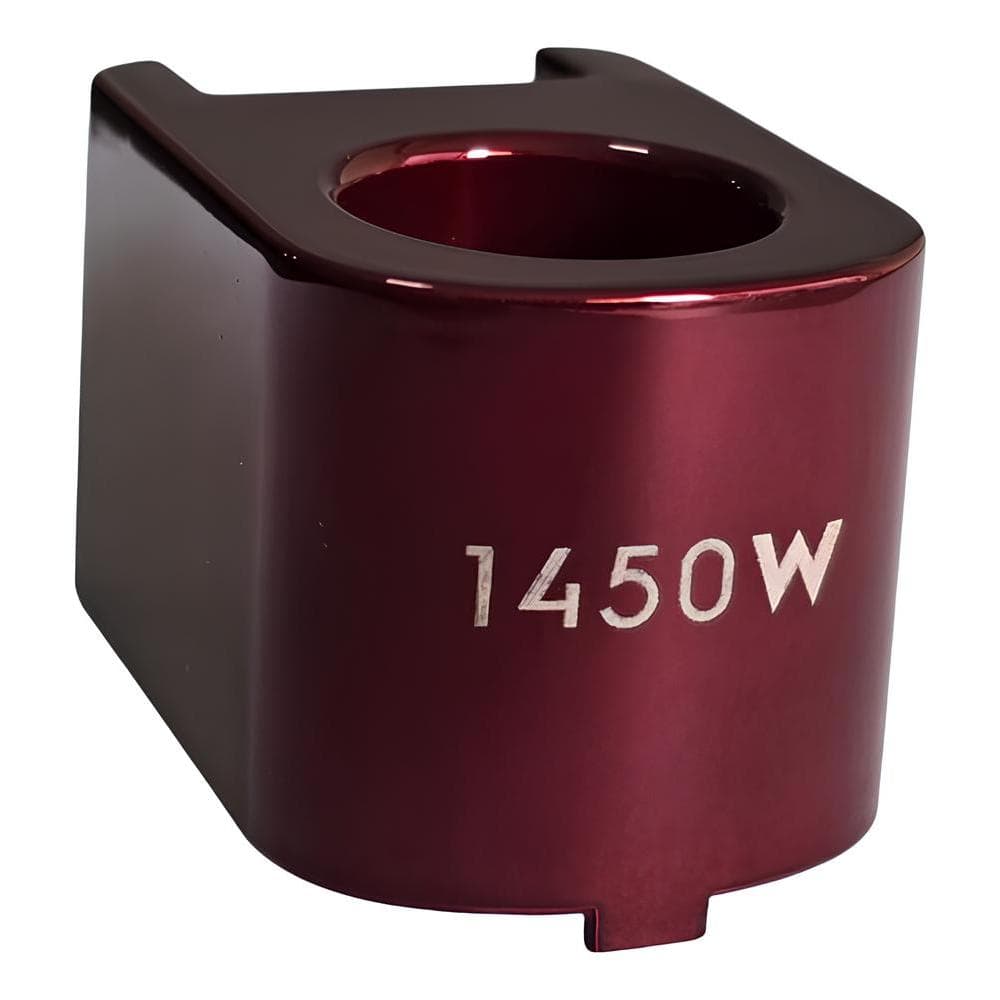 Conector Pegador Vermelho P/ Aspirador Electrolux STK13 STK14 STK15 Original
