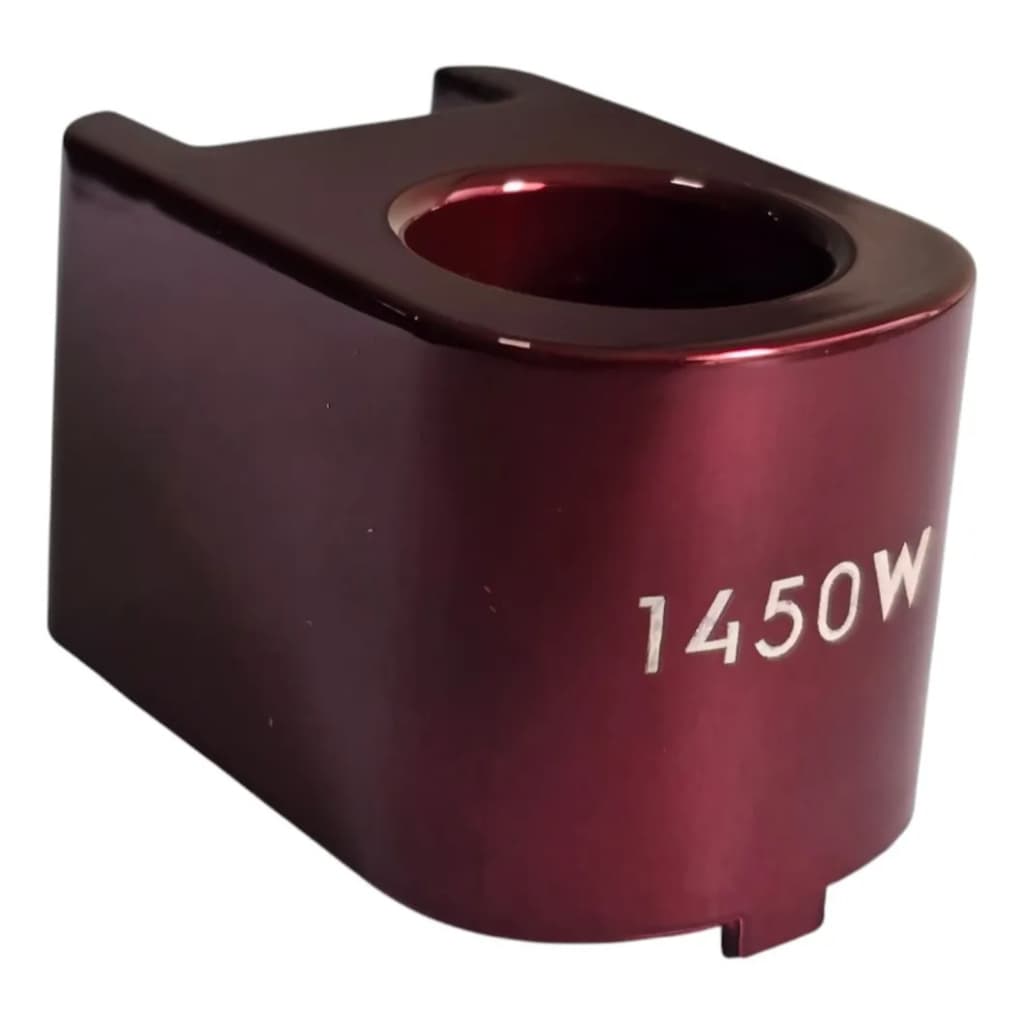 Conector Pegador aspirador de Pó Electrolux STK12, STK13, STK14, STK15 Original