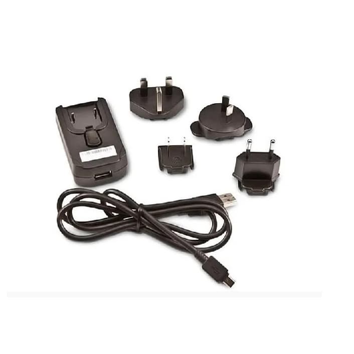 Fonte Carregador 5v 1A Honeywell Scanpal EDA51-Micro USB