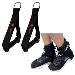 Kit Cross Over Caneleira Puxador  Alça Pilates Academia  Pró