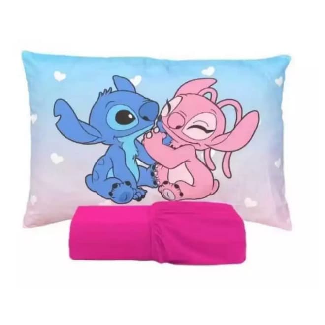 Jogo De Cama Lençol SOLTEIRO Infantil Micropercal 600 Fios