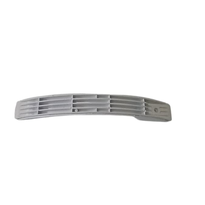 BASE  PUXADOR REFRIGERADOR ELECTROLUX ORIGINAL