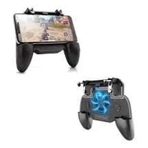 Controle Para Jogo Mobile Com Cooler Para Resfriamento UBS Carregamento do Celular