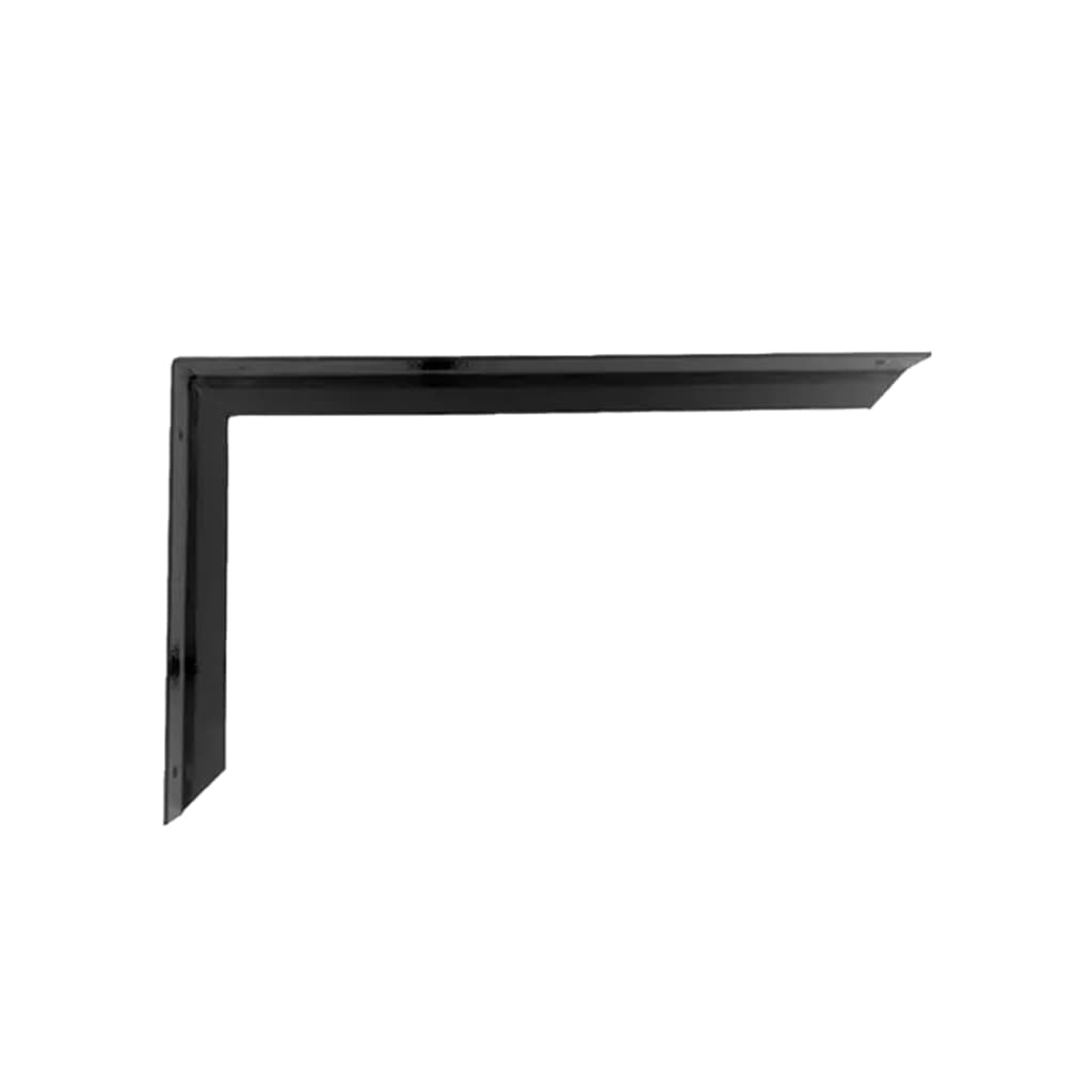 2 Unidades - Suporte Master 60cm Para Pias/Prateleiras/Mármores/Cooktop